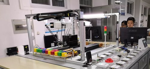 智能機(jī)器人時(shí)代下職業(yè)院校的改革路徑