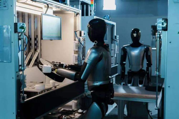 科技賦能，舞臺(tái)革新 無(wú)錫智能機(jī)器人亮相春晚背后的研發(fā)故事