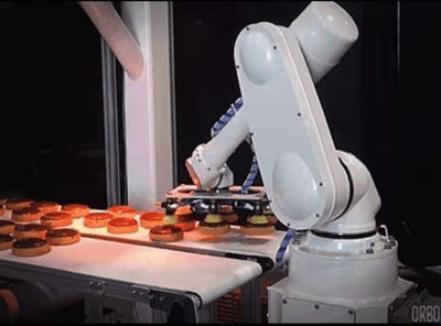 人工智能時(shí)代來(lái)臨 開啟智能機(jī)器人教育新篇章