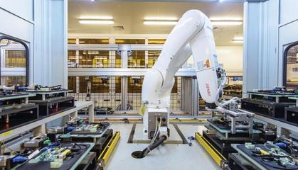 人口資源還是智能轉(zhuǎn)型？解讀美國(guó)優(yōu)勢(shì)與中國(guó)經(jīng)濟(jì)新動(dòng)能